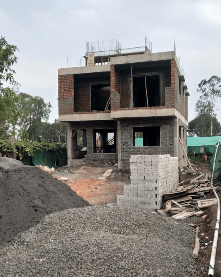 Ghar Life mei ek baar banta hai (7)