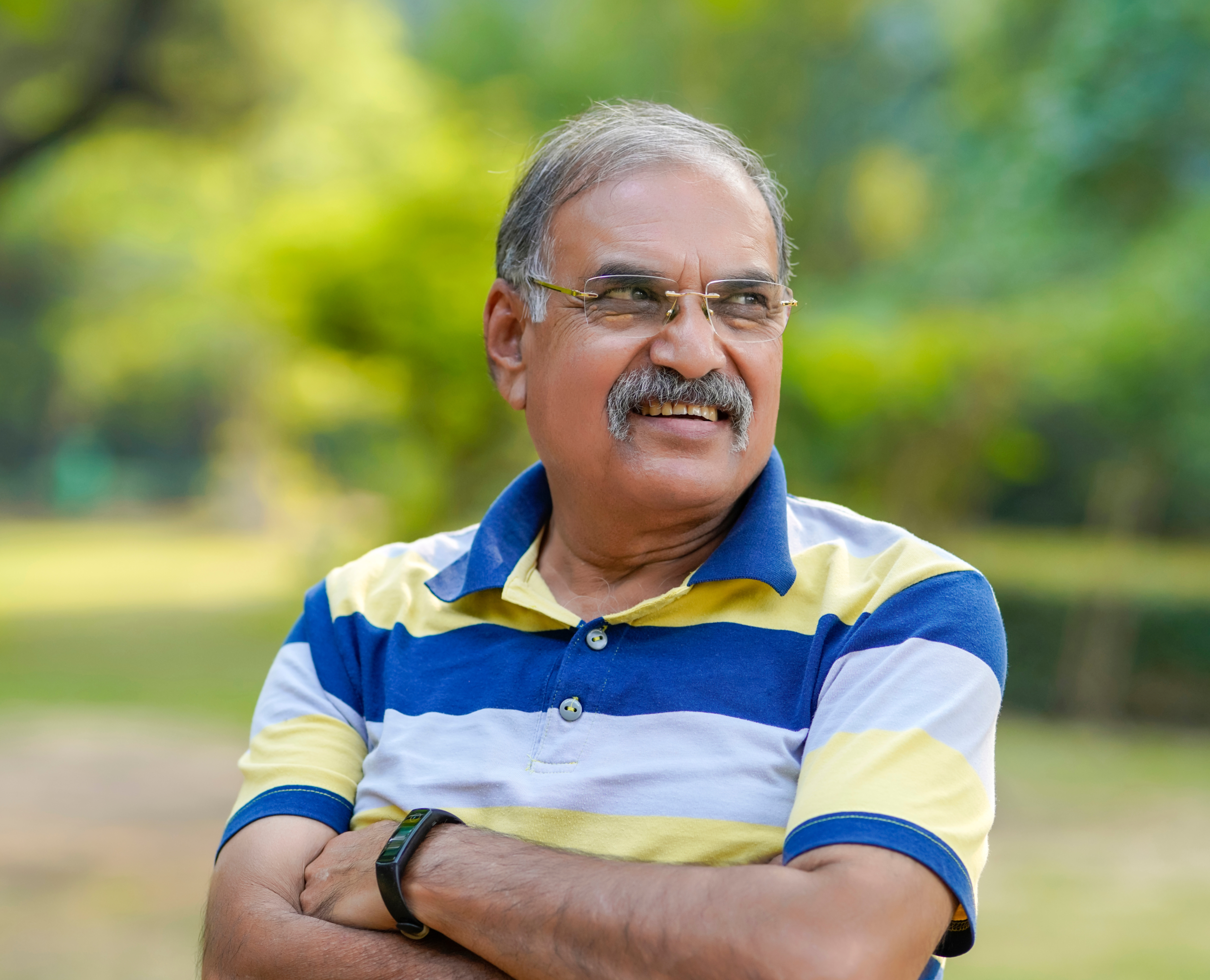 Mr.Ahuja